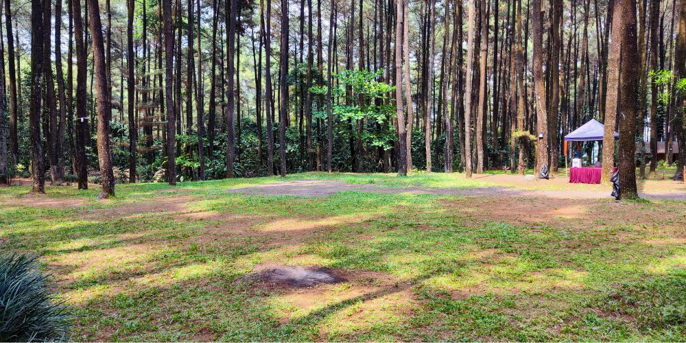 Bukit Batu Pandan (Ground F)