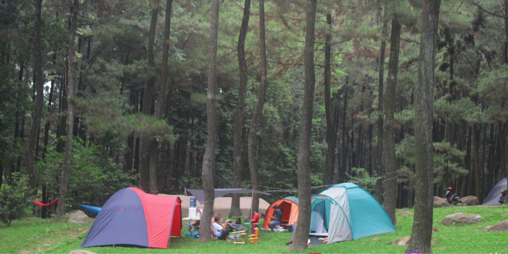 Camping Ceria