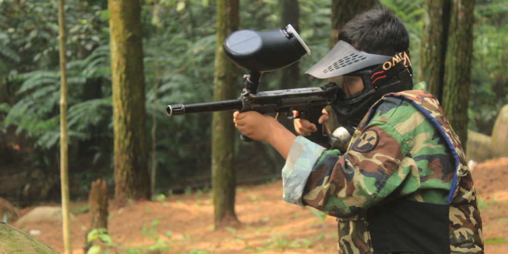 Paintball